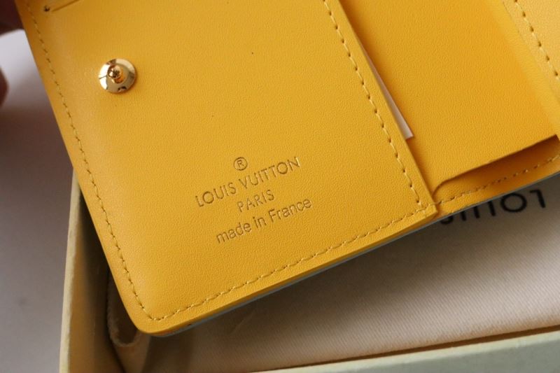 Louis Vuitton Wallets